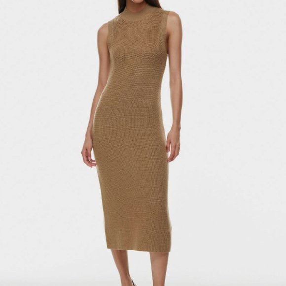 Babaton Aesthetica Dress - Picture 4 of 5